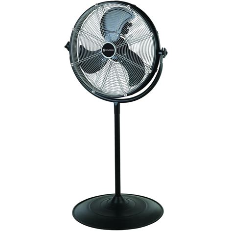 <strong>Fan Utilitech</strong> HVP-24S180 User Manual. . Utilitech pro fan